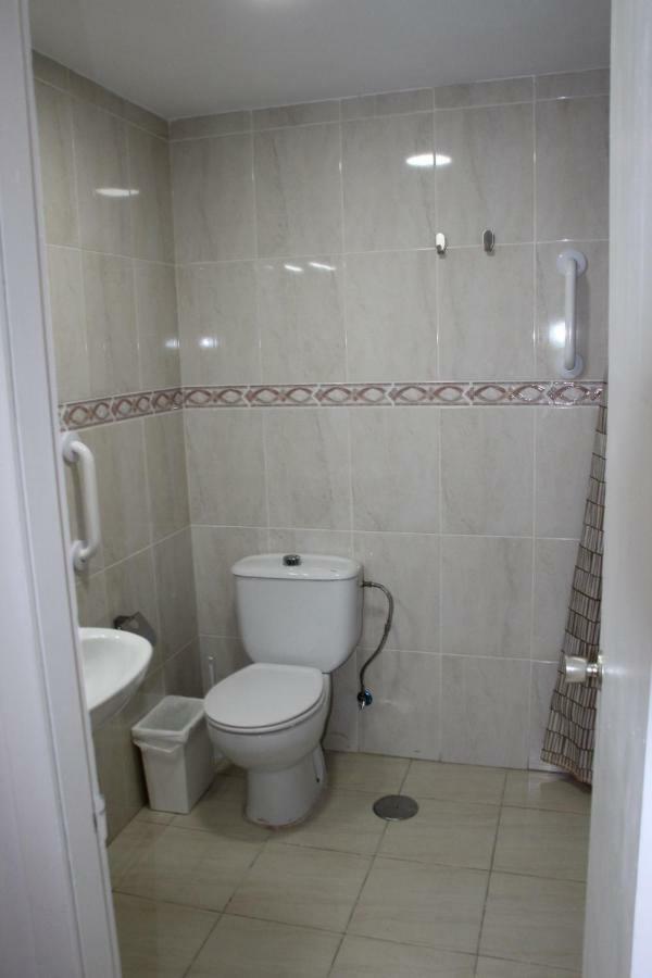 Carus Flat Apartment ลาสปัลมาส เด กรานคานาเรีย ภายนอก รูปภาพ